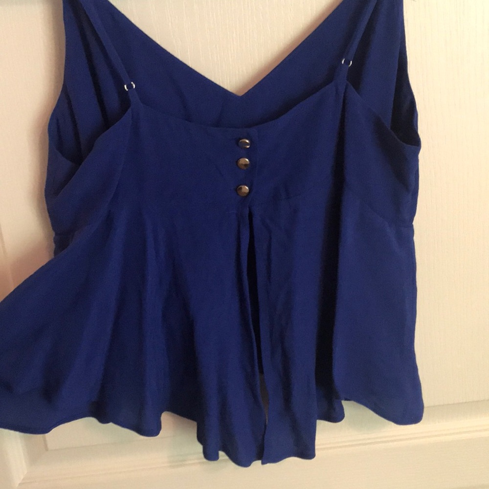 Tank top - Picture 2 of 2
